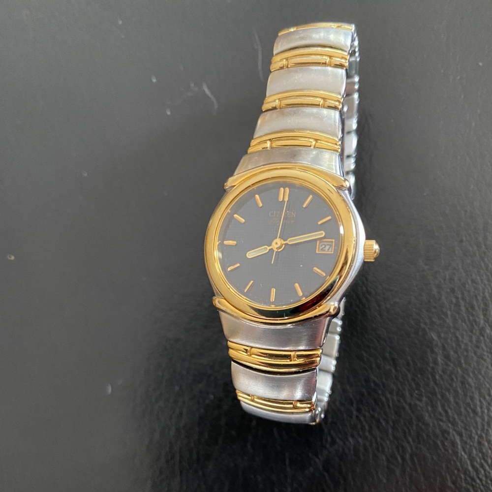 COPY - Citizen Elegance Signature Watch